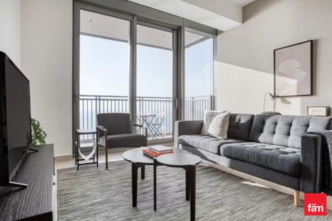 Appartement à Dubai Marina, Dubai, 1 chambre, 63.8 m², № 89590