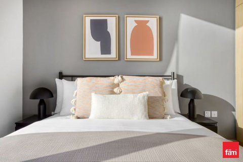 Appartement à Dubai Marina, Dubai, 1 chambre, 63.8 m², № 89590 - photo 4