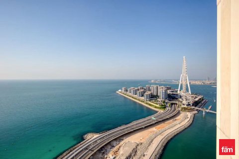 Appartement à Dubai Marina, Dubai, 1 chambre, 63.8 m², № 89590 - photo 13