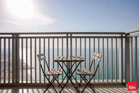 Appartement à Dubai Marina, Dubai, 1 chambre, 63.8 m², № 89590 - photo 12