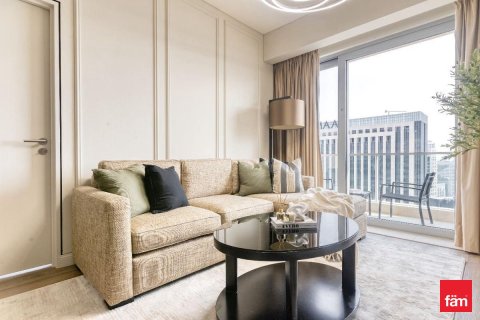 Купить квартиру в Дубай Марине, Дубай: 1 спальня, 74.7м², № 89589 - фото 3