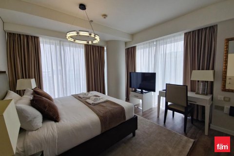 Купить квартиру в Дубай Марине, Дубай: 1 спальня, 74.7м², № 89589 - фото 7