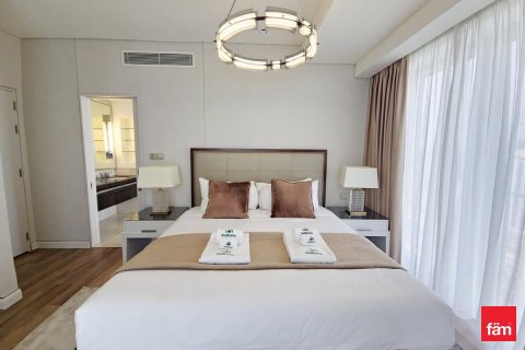 Купить квартиру в Дубай Марине, Дубай: 1 спальня, 74.7м², № 89589 - фото 6