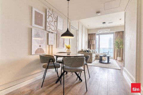 Купить квартиру в Дубай Марине, Дубай: 1 спальня, 74.7м², № 89589 - фото 2