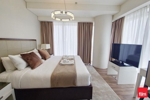 Купить квартиру в Дубай Марине, Дубай: 1 спальня, 74.7м², № 89589 - фото 4