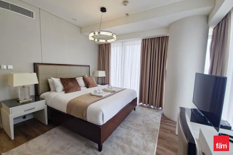 Купить квартиру в Дубай Марине, Дубай: 1 спальня, 74.7м², № 89589 - фото 5