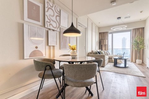 Квартира в Дубай Марине, Дубай, 1 спальня, 74.7м², № 89589