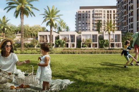 Appartement à Dubai Hills Estate, Dubai, 2 chambres, 97.8 m², № 22517 - photo 5