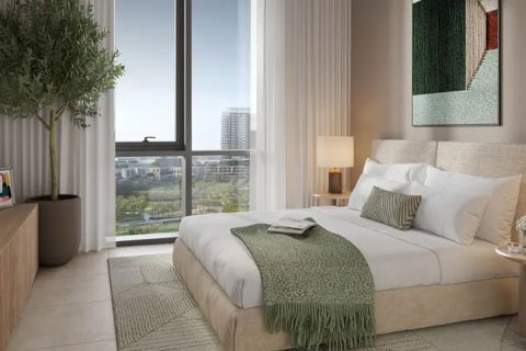 Appartement à Dubai Hills Estate, Dubai, 2 chambres, 97.8 m², № 22517 - photo 7