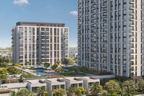 Appartement à Dubai Hills Estate, Dubai, 2 chambres, 97.8 m², № 22517 - photo 3