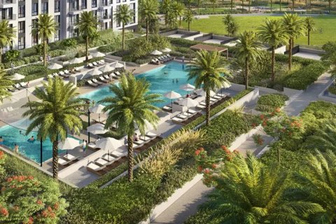 Appartement à Dubai Hills Estate, Dubai, 2 chambres, 97.8 m², № 22517 - photo 6