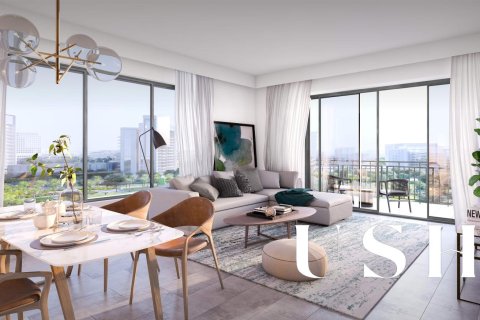 Apartamento en Dubai Hills Estate, Dubai, 1 dormitorio, 60 m², № 42314 - foto 9