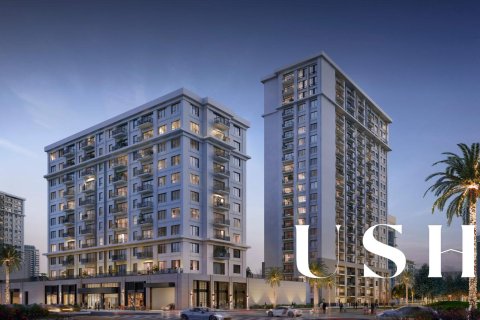 Apartamento en Dubai Hills Estate, Dubai, 1 dormitorio, 60 m², № 42315 - foto 5