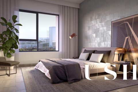 Apartamento en Dubai Hills Estate, Dubai, 1 dormitorio, 60 m², № 42315 - foto 9