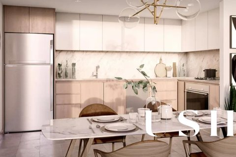 Apartamento en Dubai Hills Estate, Dubai, 1 dormitorio, 60 m², № 42315 - foto 8