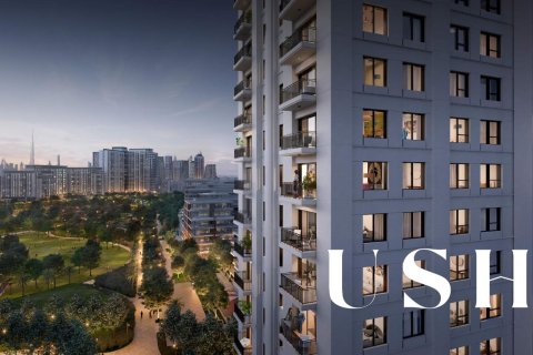 Apartamento en Dubai Hills Estate, Dubai, 1 dormitorio, 60 m², № 42315 - foto 10