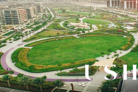 Apartamento en Dubai Hills Estate, Dubai, 1 dormitorio, 60 m², № 42315 - foto 2