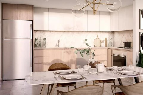 Apartamento en Dubai Hills Estate, Dubai, 1 dormitorio, 60 m², № 42316 - foto 6