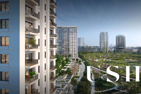 Apartamento en Dubai Hills Estate, Dubai, 1 dormitorio, 60 m², № 42316 - foto 8
