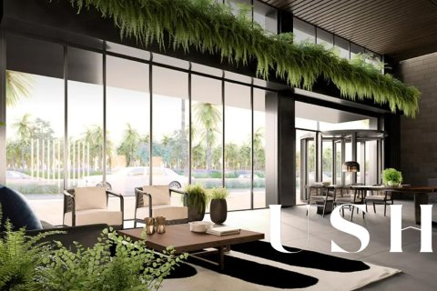 Apartamento en Dubai Hills Estate, Dubai, 1 dormitorio, 60 m², № 42316 - foto 10