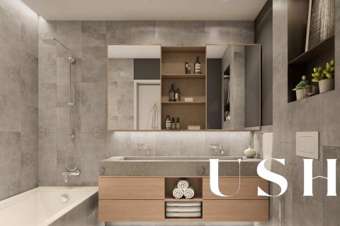 Apartamento en Dubai Hills Estate, Dubai, 1 dormitorio, 60 m², № 42316 - foto 12
