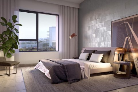 Apartamento en Dubai Hills Estate, Dubai, 1 dormitorio, 60 m², № 42316 - foto 11