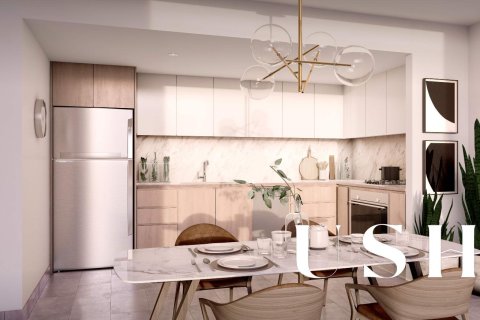 Apartamento en Dubai Hills Estate, Dubai, 1 dormitorio, 60 m², № 42316 - foto 4