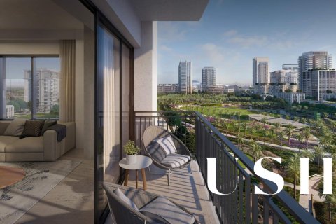 Apartamento en Dubai Hills Estate, Dubai, 1 dormitorio, 60 m², № 42316 - foto 9