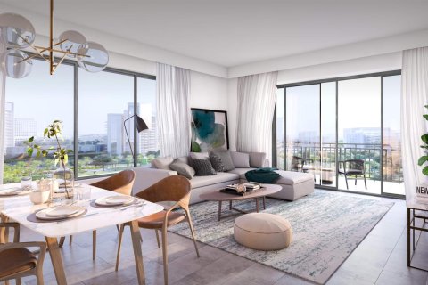 Apartamento en Dubai Hills Estate, Dubai, 1 dormitorio, 60 m², № 42316 - foto 5