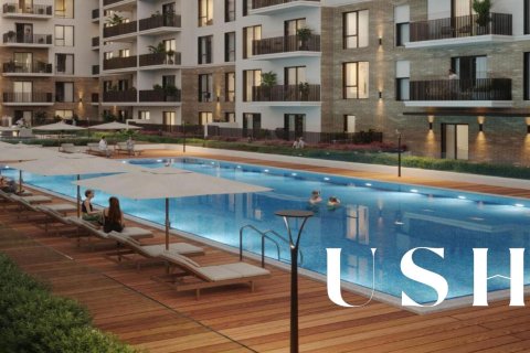 Apartamento en Town Square, Dubai, 2 dormitorios, 111 m², № 42317 - foto 9
