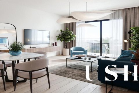 Apartamento en Town Square, Dubai, 2 dormitorios, 111 m², № 42317 - foto 3