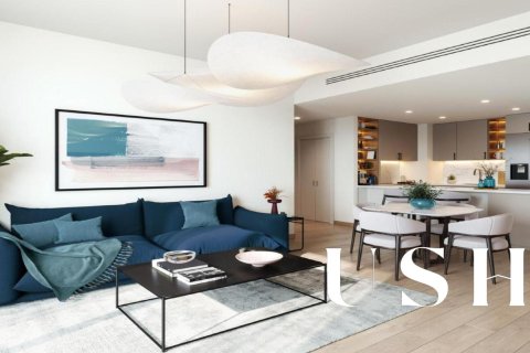 Apartamento en Town Square, Dubai, 2 dormitorios, 111 m², № 42317 - foto 2