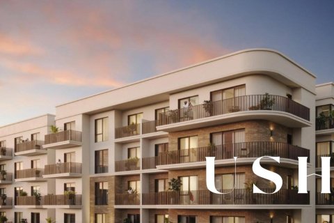 Apartamento en Town Square, Dubai, 2 dormitorios, 111 m², № 42317 - foto 8