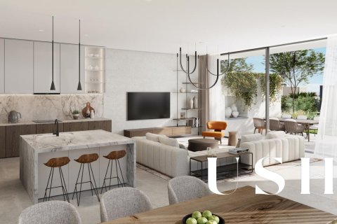 Villa en Dubai, 5 dormitorios, 428 m², № 42304 - foto 7