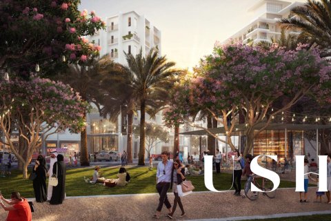 شقة في Town Square, دبي 3 غرف نوم, 141 م² رقم 42318 - صورة 4