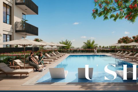شقة في Town Square, دبي 3 غرف نوم, 141 م² رقم 42318 - صورة 7