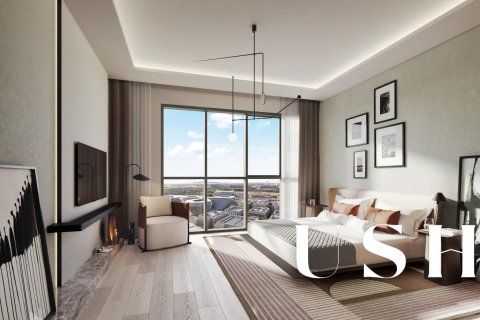 Apartamento en Dubai, 1 dormitorio, 87 m², № 42303 - foto 5