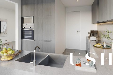 Apartamento en Dubai, 1 dormitorio, 87 m², № 42303 - foto 3