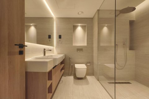 Apartment in Dubai Marina, Dubai 1 bedroom, 69.57 sq.m. № 142124 - photo 7