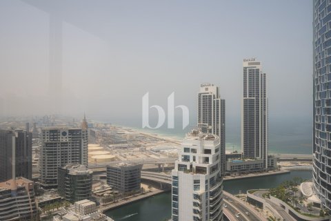 Apartment in Jumeirah Beach Residence, Dubai 2 bedrooms, 122.95 sq.m. № 142119 - photo 4