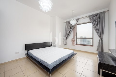 Apartment in Jumeirah Beach Residence, Dubai 2 bedrooms, 122.95 sq.m. № 142119 - photo 15