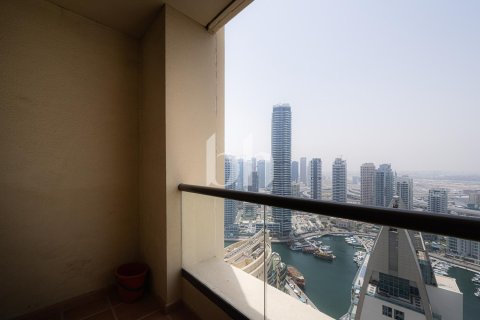 Apartment in Jumeirah Beach Residence, Dubai 2 bedrooms, 122.95 sq.m. № 142119 - photo 8