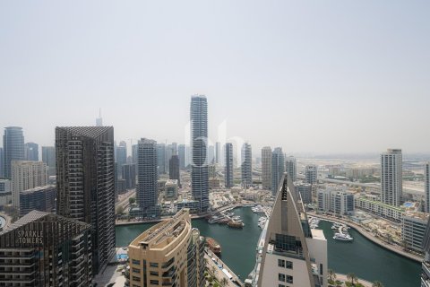 Apartment in Jumeirah Beach Residence, Dubai 2 bedrooms, 122.95 sq.m. № 142119 - photo 5