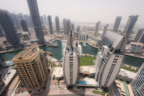 Apartment in Jumeirah Beach Residence, Dubai 2 bedrooms, 122.95 sq.m. № 142119 - photo 6