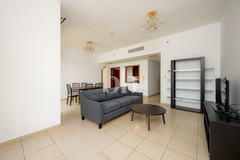 Apartment in Jumeirah Beach Residence, Dubai 2 bedrooms, 122.95 sq.m. № 142119 - photo 13