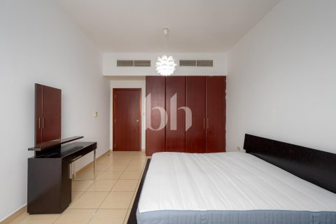 Apartment in Jumeirah Beach Residence, Dubai 2 bedrooms, 122.95 sq.m. № 142119 - photo 3