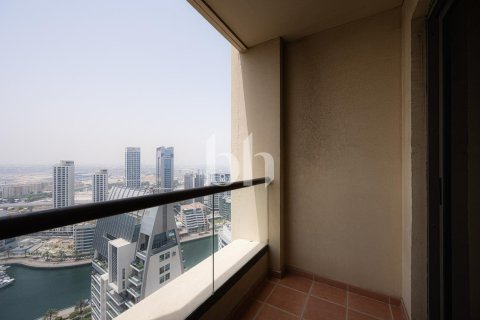 Apartment in Jumeirah Beach Residence, Dubai 2 bedrooms, 122.95 sq.m. № 142119 - photo 7
