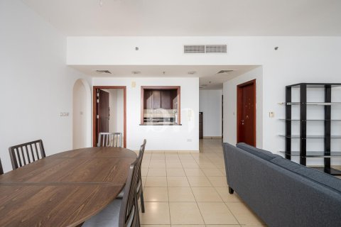 Apartment in Jumeirah Beach Residence, Dubai 2 bedrooms, 122.95 sq.m. № 142119 - photo 16