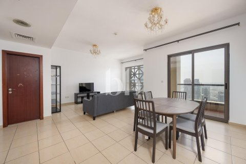 Apartment in Jumeirah Beach Residence, Dubai 2 bedrooms, 122.95 sq.m. № 142119 - photo 2