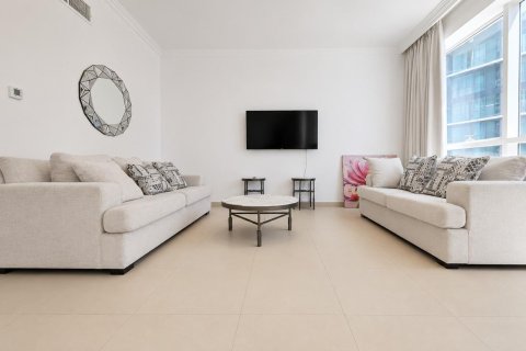 Apartment in Jumeirah Beach Residence, Dubai 2 bedrooms, 152.02 sq.m. № 142118 - photo 9